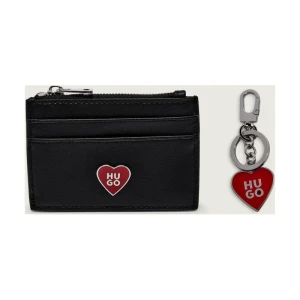 HUGO Etui na karty GB_Card C_Key hold_H