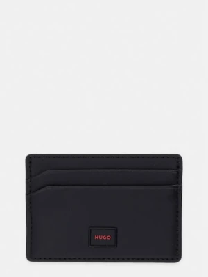 HUGO etui na karty męskie ETHON_Card Case