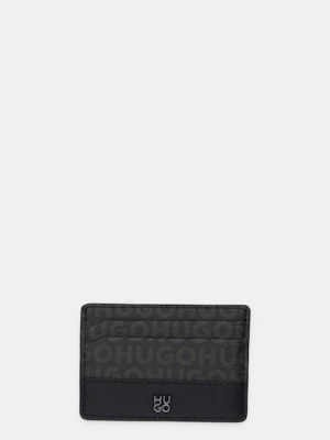 HUGO etui na karty Quantic_Cardcase M