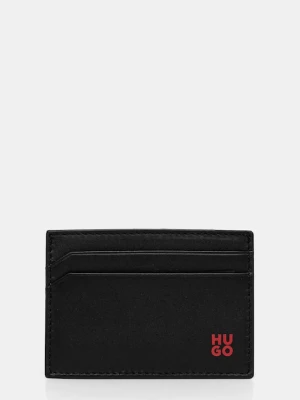 HUGO etui na karty skórzane Tibby_N_S Cardcase
