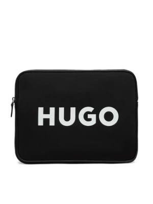 Hugo Etui na laptopa Bel Laptop Case 50529019 10249981 01 Czarny