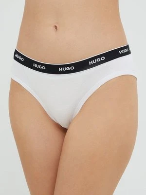 HUGO figi (3-pack) 50469657 kolor czarny 50469657