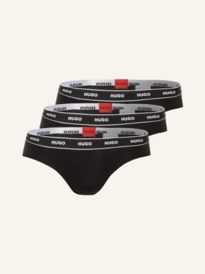 Hugo Figi, 3 Szt. schwarz