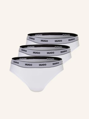 Hugo Figi, 3 Szt. weiss