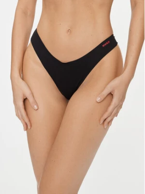 Hugo Figi brazylijskie 50502813 Czarny