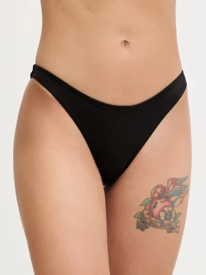 HUGO figi kąpielowe PURE BRIEF czarny