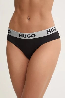 HUGO figi kolor czarny 50480165