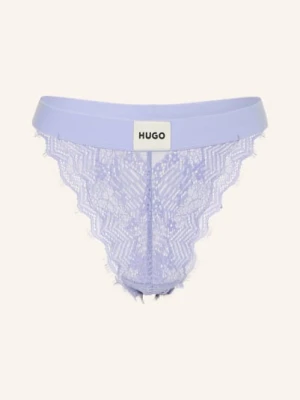 Hugo Figi Lace lila