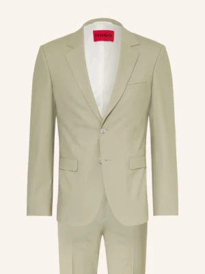 Hugo Garnitur Arti-Hesten gruen