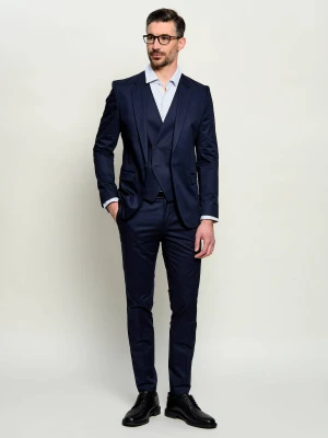 HUGO Garnitur Arti/Hesten242V1X | Extra slim fit
