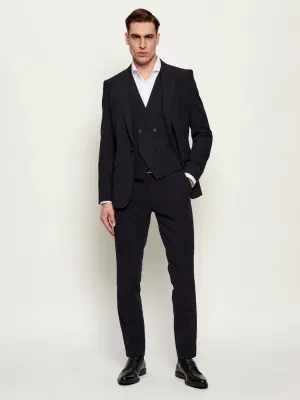 HUGO Garnitur Arti/Hesten242V1X | Slim Fit