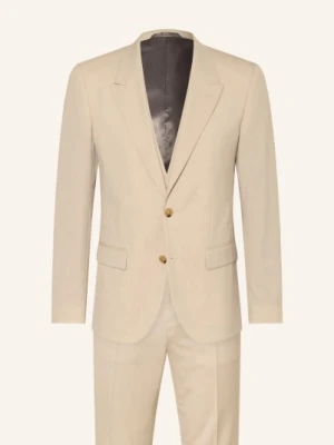 Hugo Garnitur Henry/Getlin Slim Fit beige