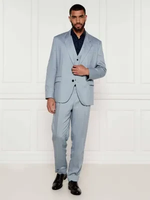 HUGO Garnitur Karlo-Theodor252V1 | Modern fit