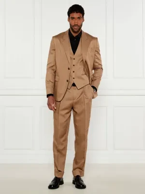 HUGO Garnitur Karlo-Theodor252V1 | Modern fit