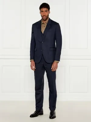 HUGO Garnitur Karlo-Theodor252V1 | Modern fit