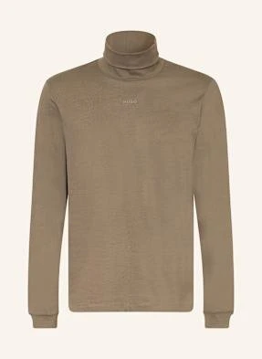 Hugo Golf Daporollo beige