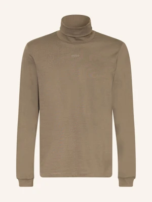 Hugo Golf Daporollo beige