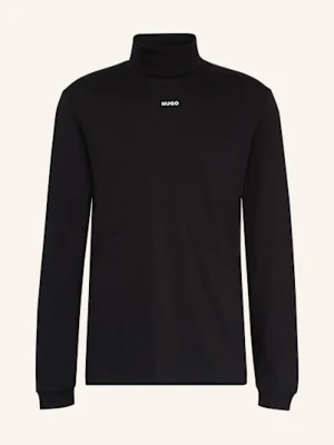 Hugo Golf Daporollo schwarz