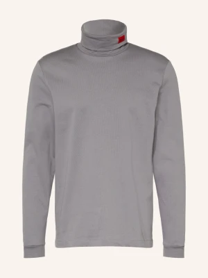 Hugo Golf Derollo grau SZARY