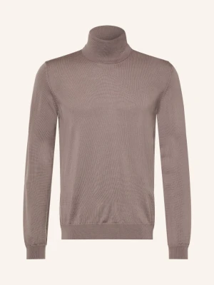 Hugo Golf San Thomas beige BRĄZOWY