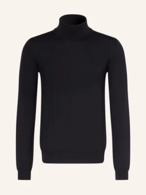 Hugo Golf San Thomas blau