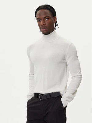 HUGO Golf San Thomas-M 50474174 Écru Regular Fit