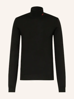 Hugo Golf San Thomas schwarz