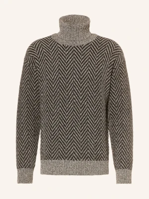 Hugo Golf Sherborne schwarz