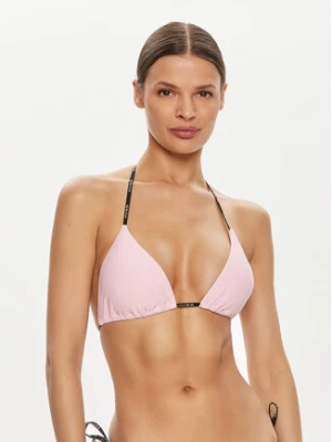 Hugo Góra od bikini 50492409 Różowy