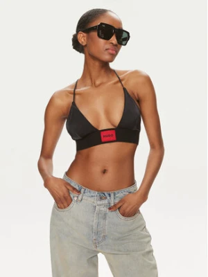 Hugo Góra od bikini Hana 50515343 Czarny