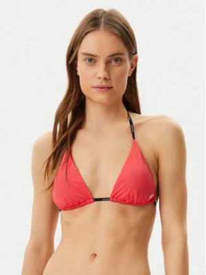 HUGO Góra od bikini Pure 50535772 Czerwony