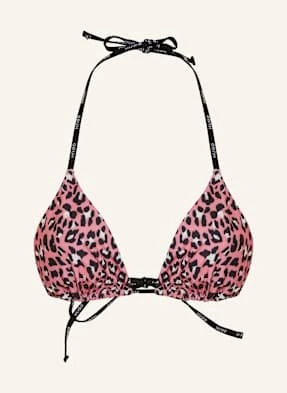 Hugo Góra Od Bikini Trójkątnego Pure rosa