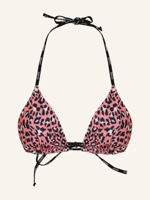 Hugo Góra Od Bikini Trójkątnego Pure rosa