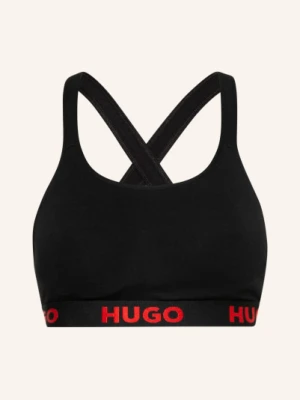 Zdjęcie produktu Hugo Gorset schwarz