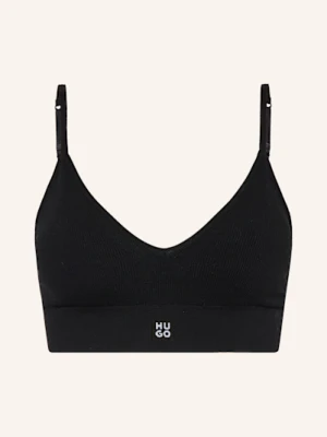 Hugo Gorset Seamless schwarz