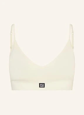 Hugo Gorset Seamless weiss