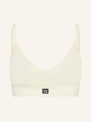 Hugo Gorset Seamless weiss