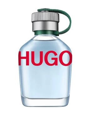 Hugo Hugo Man