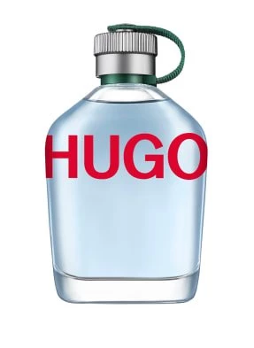 Hugo Hugo Man