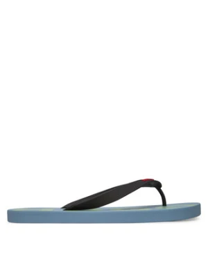HUGO Japonki Arvel 50497860 Błękitny