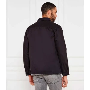 HUGO Jeansowa kurtka Enalu | Regular Fit