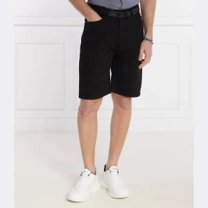HUGO Jeansowe szorty | Loose fit