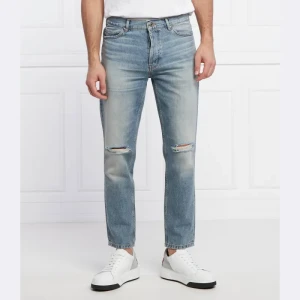 HUGO Jeansy 634 | Regular Fit