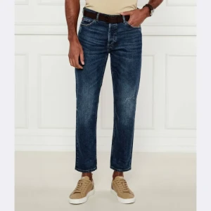 HUGO Jeansy 634 | Tapered fit