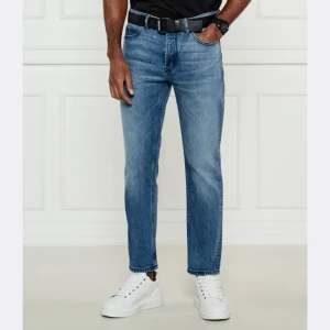 HUGO Jeansy 634 | Tapered fit