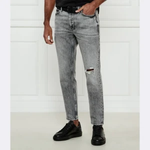HUGO Jeansy 634 | Tapered fit