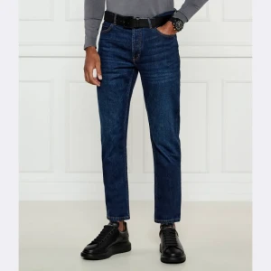 HUGO Jeansy 634 | Tapered fit
