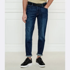 HUGO Jeansy 634 | Tapered fit