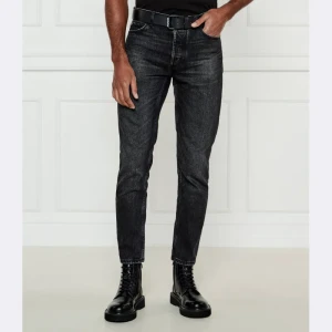 HUGO Jeansy 634 | Tapered fit