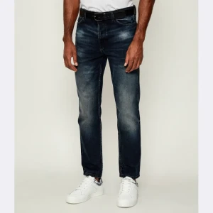 HUGO Jeansy 634 | Tapered fit